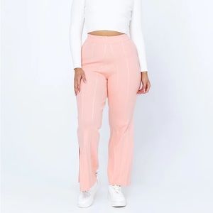 Princess Polly knit pants